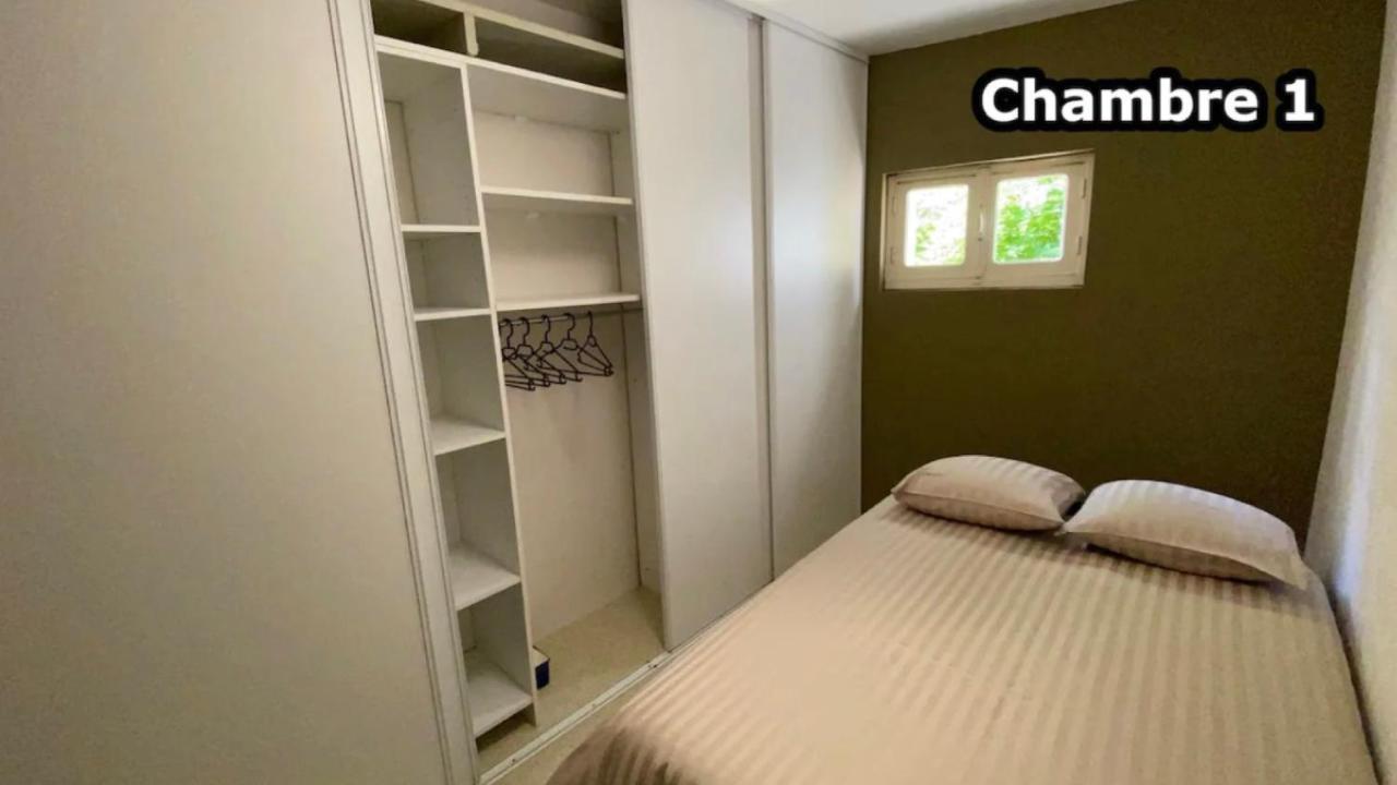 Appartement Aux Sources De La Chabanne Saint-Hilaire-les-Courbes Экстерьер фото